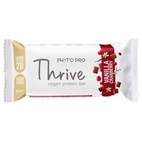 Phyto Pro Thrive Vegan Protein Bar - Vanilla Cranberry